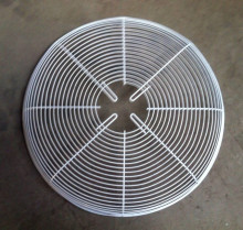 Wire Mesh Further Processing Products