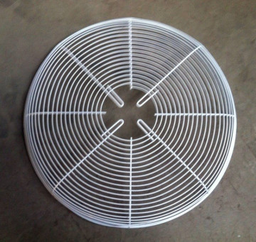 Wire Mesh Further Processing Products