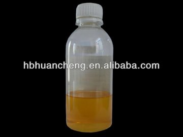 Hydrophilic amino silicon oil SF-2080