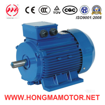 GOST Series/GOST Standard Series Three -Phase Asynchronous Motor with IEC
