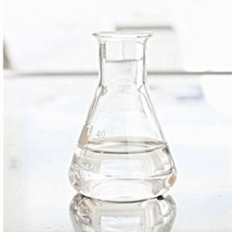 DINP Environmental-Friendly PVC Plasticizer DINP / 99.5% Diisononyl Phthalate