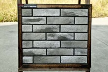 Wall Cladding Bricks, Artificial Culture Bricks, Artificial Tiles