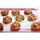 Tapis de cuisson en silicone Macaroon