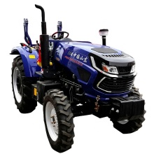 Best Price 4x4 Mini Farm Tractor: Compact and Multifunctional