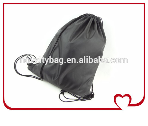 new product cheap nylon drawstring bag