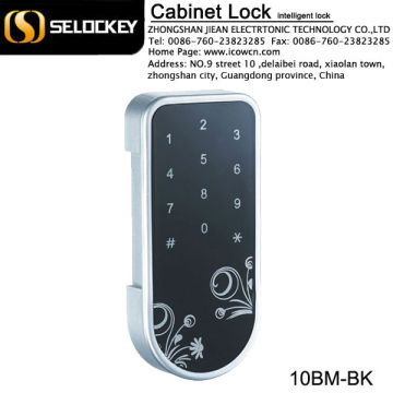 hot sale electronic digital password sauna lock(10BM)