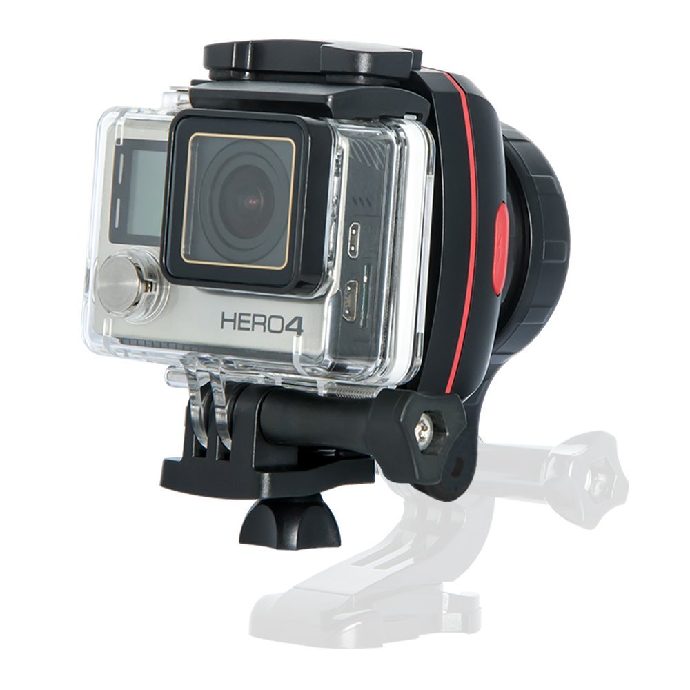 Sport scene gimbal for gopro with good price