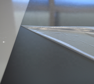 Protective Films for Plastic/Glass/ Parts and Surfaces