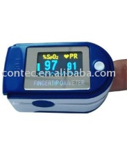 Finger Pulse Oximeter-CE&FDA