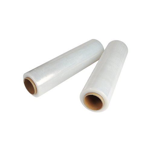 I-clear ang Pallet wrap stretch film