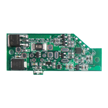 Universal Air Conditioner PCB Board