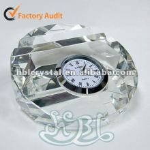 Crystal diamond card holder