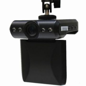 Night Vision Mini Car Camera / Car Dvr / Car Black Box / Bus Dvr F455