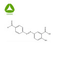 Säure-Base-Indikator Alizarin Yellow R Pulver CAS 2243-76-7