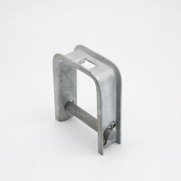 スプール絶縁体Deadend Clevis D Iron Bracket