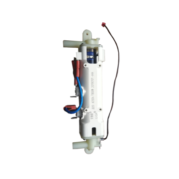 optional low power heating element