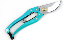 Pruning Piler With W/Iron Handle