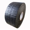 Polypropylene Self Adhesive Bitumen Tape For Pipeline