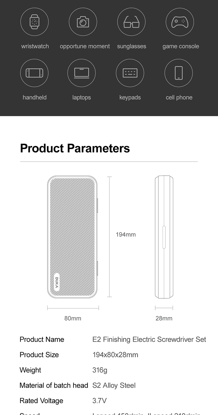 Flat Tight Precision Crosshead Square Triangular Ground Multiple Demolition Cross Magnetize Screwdrivers