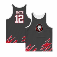 Custom Men's Basketball Jerseys & Uniforms - Wholesale Reversible Sublimation Jersies
