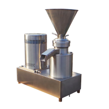 JML Colloid Mill for Soybean Grease Production