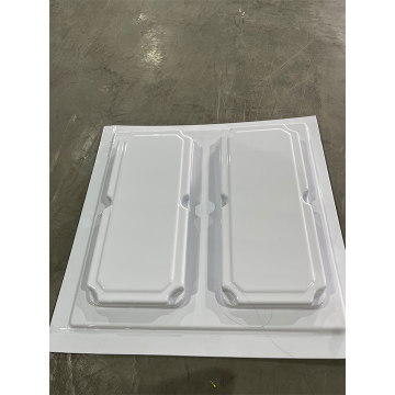 Refrigerator Inner Abs Vacuum Formed Shell