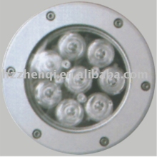 led underground light