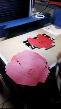 laser cut wedding invitations machine price