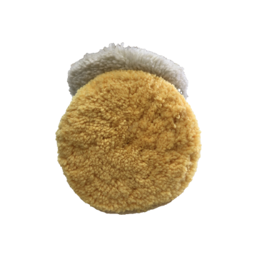 Wholesale Car Wool Buffing Pads & Steel Wool Polishing Pads