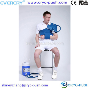 cryo compression system quality home health care products