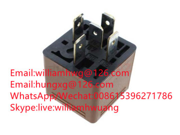 Bosch 0332019151 Bosch Mini Relay 0332019151