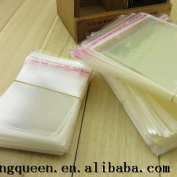 Manufacturers supply plastic opp bags
