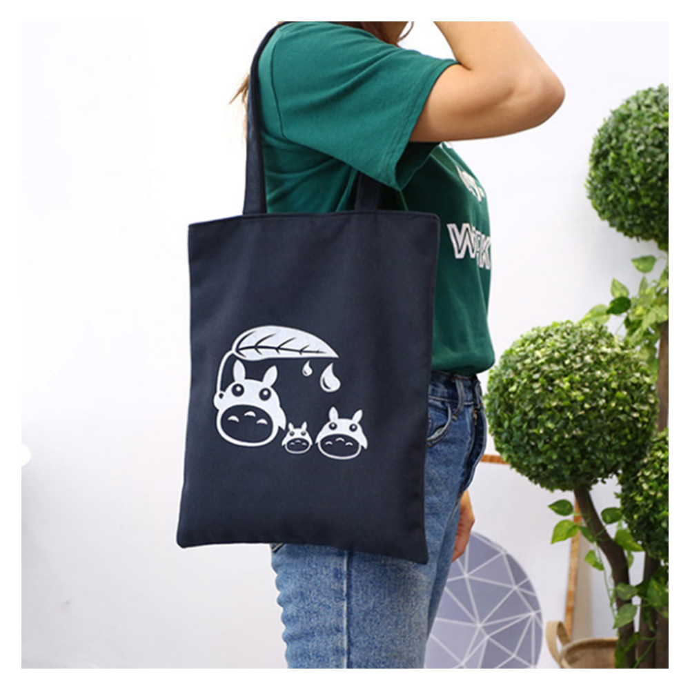 tote bag black