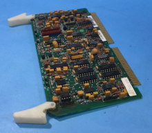 Unico 313-240.3 9101 Circuit Board USIP