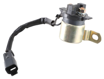 Excavator 365C Electromagnetic Switch 125-1302/1251302
