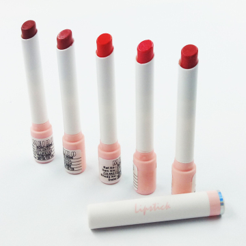 Long Lasting Cream Lipstick