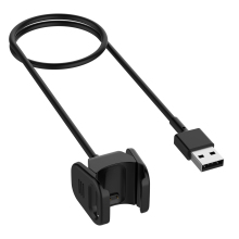 XY USB Charger for Fitbit Charge 4/3 Wristband Cable