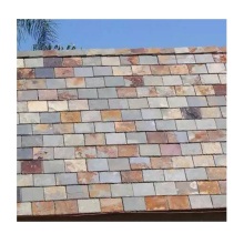 Wholesale Rusty Slate Roof Tiles - Quality Stone Roofing Tiles