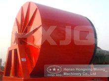 High Quality Chinaware Ball Mill