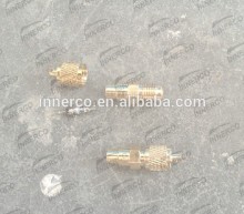 Multi-Size Solder Union