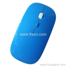 4d Super Thinnest Desktop/laptop Microsoft Optical Blutooth Mouse?