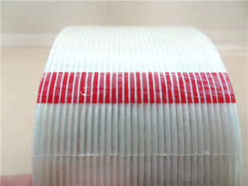 Manufacturer price 6 inch fiberglass mesh tape