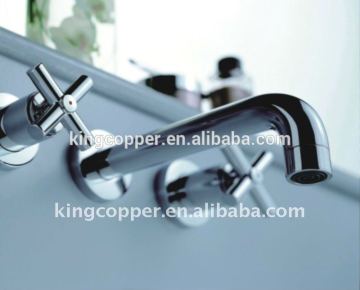 sanitary bathroom basin tap mixer single level basin mixer