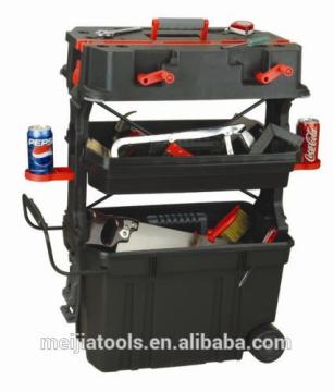 plastic tool box