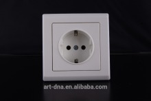 European German Socket