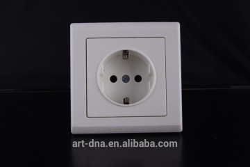 European German Socket