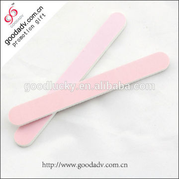 Children nail file/ fashion lady nail file/EVA nail file