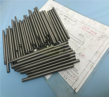 CNC Machining High Precision Stainless Steel Motor Shaft