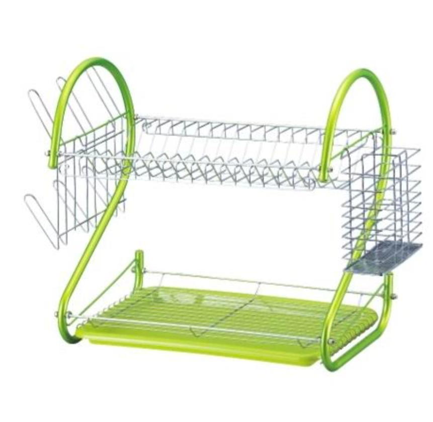 Ultra langlebiger Home Dish Rack