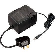 Linear Power Supply Wall Adapter For Machine